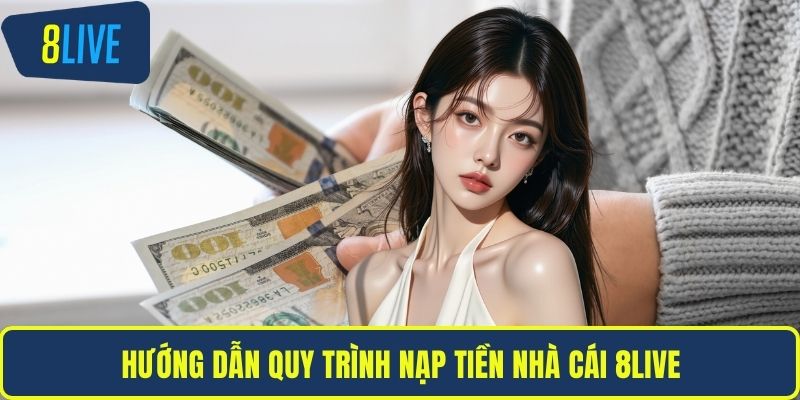 Chương trình khuyến mãi 8live